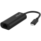 ASUS USB-C2500 V2, USB Type-C na RJ45 2.5Gbps, mrežni adapter