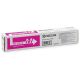 Kyocera TK 5215M - škrlatna - toner