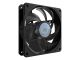 Ventilator za ohišje Cooler Master SickleFlow 120 PWM 120mm, črn