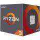 Procesor AMD Ryzen 3 4300G (3.8/4.0GHz, 4C/8T, 6MB, 45-65 W