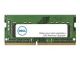 Dell - DDR4 - modul - 8 GB - SO