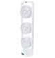 Be Cool TripleFan stolpni ventilator 100cm 3x 35 Watt
