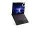LENOVO Legion 9 prenosnik Intel Core Ultra 9 290HX Plus, 18-palčni WQUXGA zaslon, 64 GB RAM, 2 TB, NVIDIA GeForce RTX 5080, Windows 11 Home, Eclipse Black, 3-letna garancija