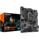GIGABYTE B760 GAMING X DDR4 LGA1700 ATX osnovna plošča - Intel B760, 4xDDR4, 3xM.2, 4xSATA