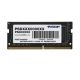 Patriot Signature Line 16GB DDR4-3200 SODIMM PC4-25600 CL22, 1.2V