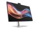 HP 727pm - Series 7 Pro - LED monitor - 4K - 27" 