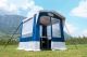 BRUNNER kuhinjski šotor GUSTO II 150x200 0425996N.C30 moder