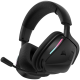 CORSAIR VOID WIRELESS v2 Gaming Slušalke, črna karbon