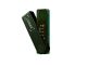 Ledger Nano X, denarnica za Bitcoin in druge kriptovalute, Emerald Green