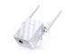 TP-LINK WA855RE 300Mbps Wi-Fi Range Extender + 1xRJ45 Ethernet