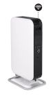 MILL oljni radiator Wi-Fi 1500W bel jeklo OIL1500WIFI3