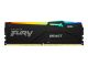 KINGSTON FURY Beast 16 GB DDR5 6000 MT/s CL36 DIMM RGB EXPO pomnilniški modul