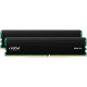 Crucial Pro 32GB Kit (2x16GB) DDR4-3200 UDIMM CL22 (8Gbit/16Gbit) pomnilnik
