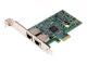 Broadcom 5720 - v2 - Komplet za stranke - omrežna kartica - PCIe 