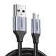 Ugreen USB-A na micro USB 2.4A kabel - 1m