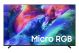 Samsung 85" Micro RGB TV MRE85R85HAUXXH