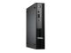 Dell Pro Micro QCM1255 - micro Ryzen 5 8500GE 3.4 GHz - 16 GB - SSD 512 GB