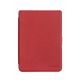 Ovitek Gecko Easy-Click 2.0, za Kobo Nia, rdeč