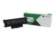 Lexmark – visokozmogljiva – črna – toner – LRP