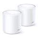 TP-Link Deco X20 (2 pack) domači Mesh Wifi sistem