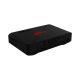 ASUS ROG NUC gaming mini PC (RNUC14SRKU9189A2I), Intel Core Ultra 9 185H, 32GB (16GBx2) DDR5-5600MHz, 1TB Gen4 NVMe SSD