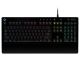 Tipkovnica Logitech G213 Prodigy Gaming, USB, SLO