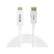 Sandberg DisplayPort 1.4 /HDMI 4k@60Hz 2m