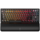 CORSAIR K70 PRO TKL High-Performance Hall Effect Tipkovnica s Hitrim Sprožilcem, črna