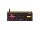 Tipkovnica ASUS ROG Falchion Ace HFX ZywOo, ROG HFX Magnetic Analog, RGB, USB, US
