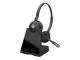 Jabra Engage 65 Stereo - slušalke