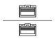 Dell Networking 25GBase kabel za neposredno pritrditev – 2,5 m