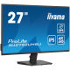 IIYAMA Prolite XU2792UHSU-B6 poslovni monitor - 68.5 cm (27"), 4K UHD (3840x2160), IPS LED, 60Hz