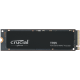 Crucial T705 2TB PCIe Gen5 NVMe M.2 SSD disk