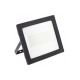 GTV reflektor G-TECH LED 100 W 8000 lm 4000K IP65 120° črn