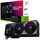 ASUS ROG Strix GeForce RTX 5070 Ti OC Edition 16GB GDDR7 grafična kartica, PCIe 5.0, 2xHDMI 2.1b, 3xDisplayPort 2.1b