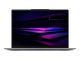 LENOVO Yoga Slim 7 Aura Edition prenosnik, Intel Core Ultra 7 256V, 14" 2.8K WQXGA+, 16 GB RAM, 1 TB SSD, UMA, Windows 11 Home, Luna Grey, 3-letna garancija