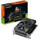 GIGABYTE GeForce RTX 5050 D6 8G GDDR6 grafična kartica, PCIe 5.0, 2xHDMI 2.1b, 2xDisplayPort 2.1b