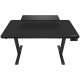 COUGAR E-STAR 120 - električna gaming miza, črna