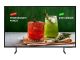 Samsung BE75D-H BED-H SERIJA - 75" LCD televizor z LED osvetlitvijo - Crystal UHD - 4K - za digitalno označevanje