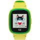 CANYON otroška ura Sunny KW-48 Video 4G GPS Games&Music Green