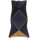 Beolab 90 Speaker (Primary) Brass Tone/Parisian Night