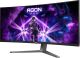 AOC Agon PRO AG346UCD 34" OLED WQHD 175Hz monitor