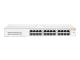 HPE Networking Instant On 1430 24G stikalo - stikalo - 24 vrat - neupravljano - montažno na stojalo