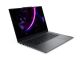 LENOVO Yoga Pro 9i Aura Edition prenosnik, Intel Core Ultra 9 386H, 16-palčni 3.2K OLED zaslon z multi-touch, 32 GB RAM, 1 TB, NVIDIA RTX 5070, Windows 11 Pro, Thunder Grey, 3-letna garancija