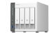 QNAP NAS strežnik za 4 diske, 4GB ram, 2,5Gb mreža