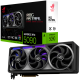 ASUS ROG Astral GeForce RTX 5090 OC Edition 32GB GDDR7 (ROG-ASTRAL-RTX5090-O32G-GAMING) grafična kartica, PCIe 5.0, 2xHDMI 2.1b, 3xDisplayPort 2.1b