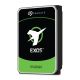 Seagate 32TB Exos 3,5" SATA 6Gb/s 7200rpm 512MB HDD disk 