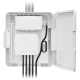 Flex Switch Adapter Kit for Street Light Pole Applications