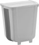 BRUNNER PILLAR FOLD-AWAY Koš za odpadke za kampiranje 7427022N