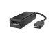 HP G2 - video adapter - 24-polni USB-C na DisplayPort